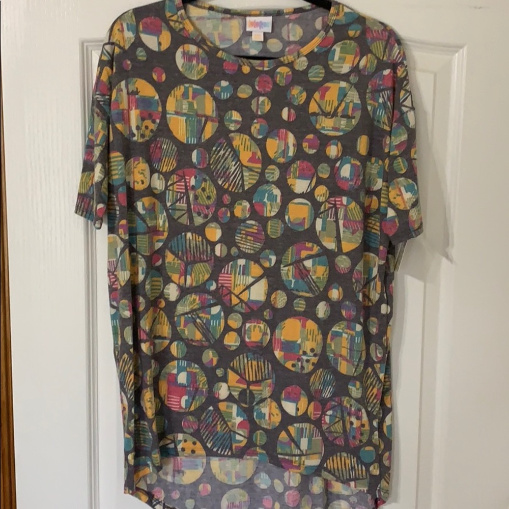 LuLaRoe Irma